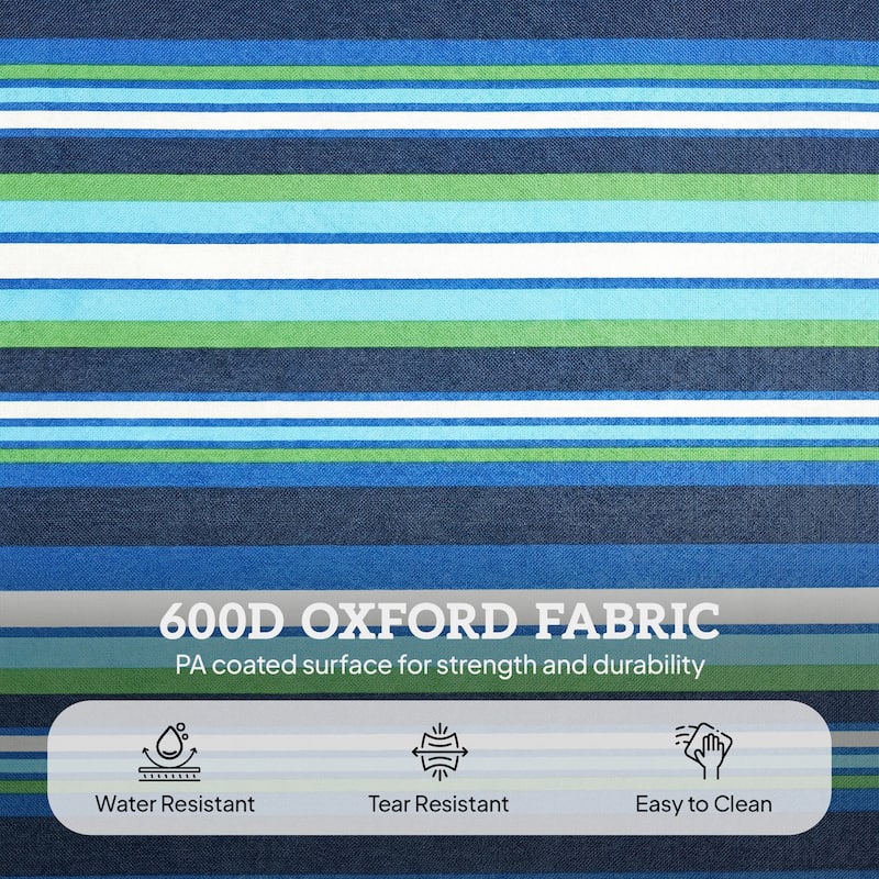 Outsunny Tanning Chair with Face Hole, Side Table, 5-Position Reclining Folding Chaise Lounge Chair