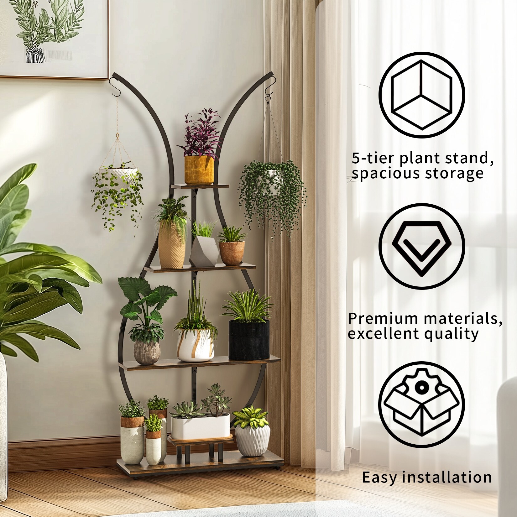 Vase-Shape-Planter-Display-