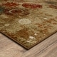 preview thumbnail 17 of 25, Porch & Den Bexley Floral Medallion Area Rug