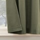 preview thumbnail 3 of 14, Archaeo Washed Cotton Twist Tab Cafe Curtain Pair