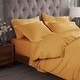 preview thumbnail 35 of 89, Superior Egyptian Cotton 300 Thread Count Solid Duvet Cover Set
