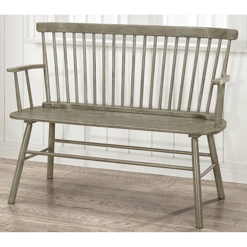 Patio Garden Bench