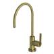 Option Antique Brass