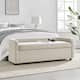 Option Meridian Cream / Fabric