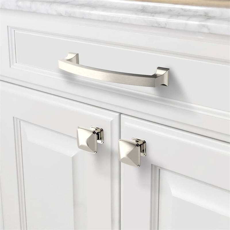 10 Pack 5 Inch Drawer Pulls - 5"L x 1"W