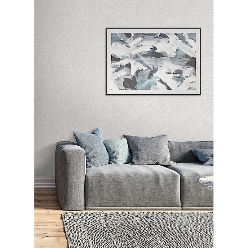 Advantage Agassiz Cream Burst Wallpaper