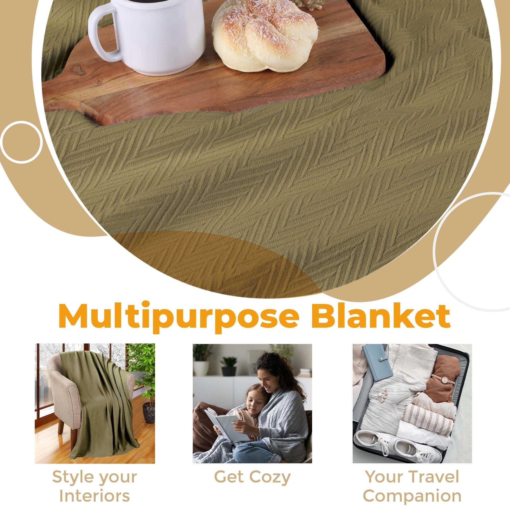 Metro best sale blanket price