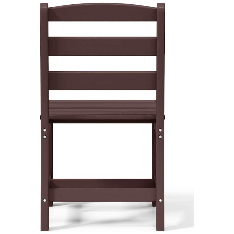 Shoreside Patio Dining Side Chair