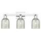 Option Polished Chrome / Mica