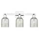 Option Polished Chrome / Mica