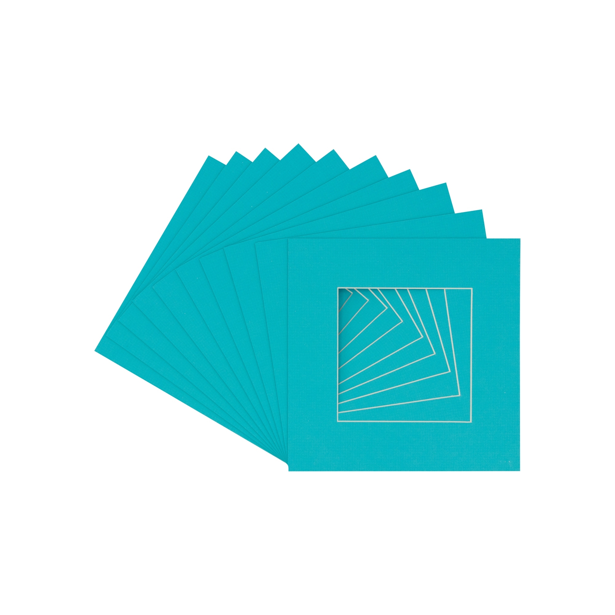 12x12 Mat For 8x8 Photo Aquamarine Blue Matboard For Frames Measuring 12x12-mat-for-8x8-photo-aquamarine-blue-matboard-for-frames-measuring