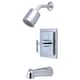 Option Polished Chrome