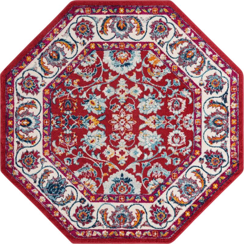 Traditional Taylor Collection Area Rug