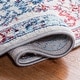 preview thumbnail 41 of 90, SAFAVIEH Brentwood Myrtice Oriental Medallion Rug