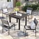 Option Black - Set of 5
