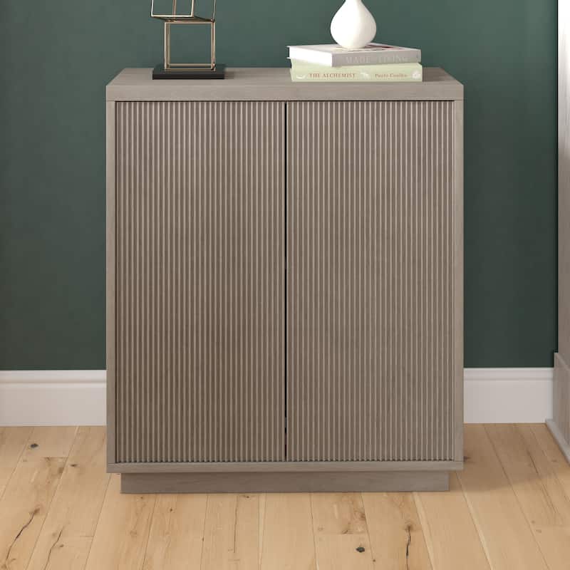 Alston 28" Wide Rectangular Accent Cabinet - 27.75" Wide