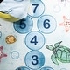 preview thumbnail 7 of 11, SAFAVIEH Kids Playhouse Machine Washable Slip Resistant Tifany Abstract Rug