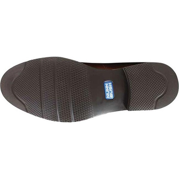 nunn bush middleton cap toe oxford