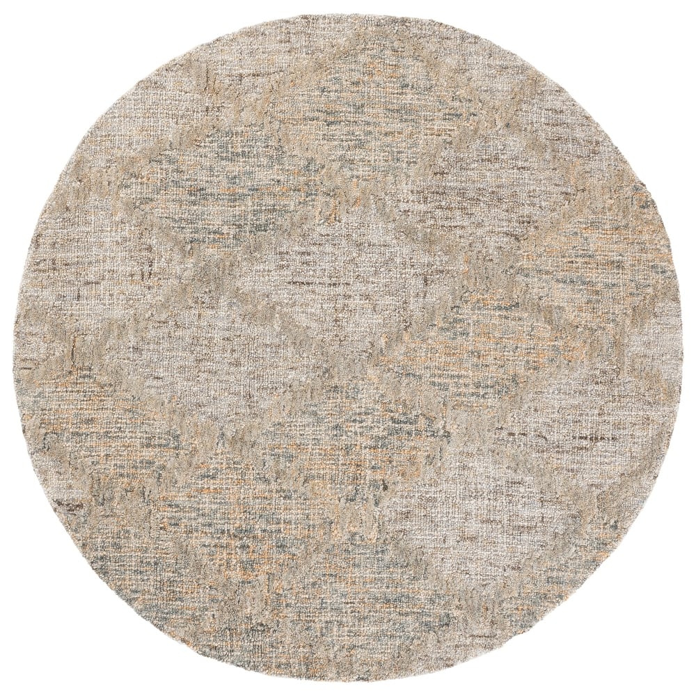 SAFAVIEH Handmade Harvest Petrie Wool Rug