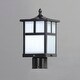 preview thumbnail 2 of 2, Coldwater 1-Light Outdoor Pole/Post Lantern