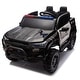 preview thumbnail 60 of 116, 24V 4WD Ride-On Truck for Kids, Two-Seater, Remote Control, Bluetooth, Suspension System, Ages 3+