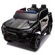 preview thumbnail 63 of 116, 24V Kids Ride-On Pickup with Remote Control, 4WD, Bluetooth, USB, MP3, High-Gate Design & Adjustable Speed.