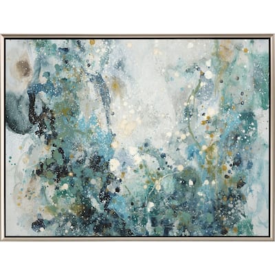 Unlimited Joy - Giclee on Canvas