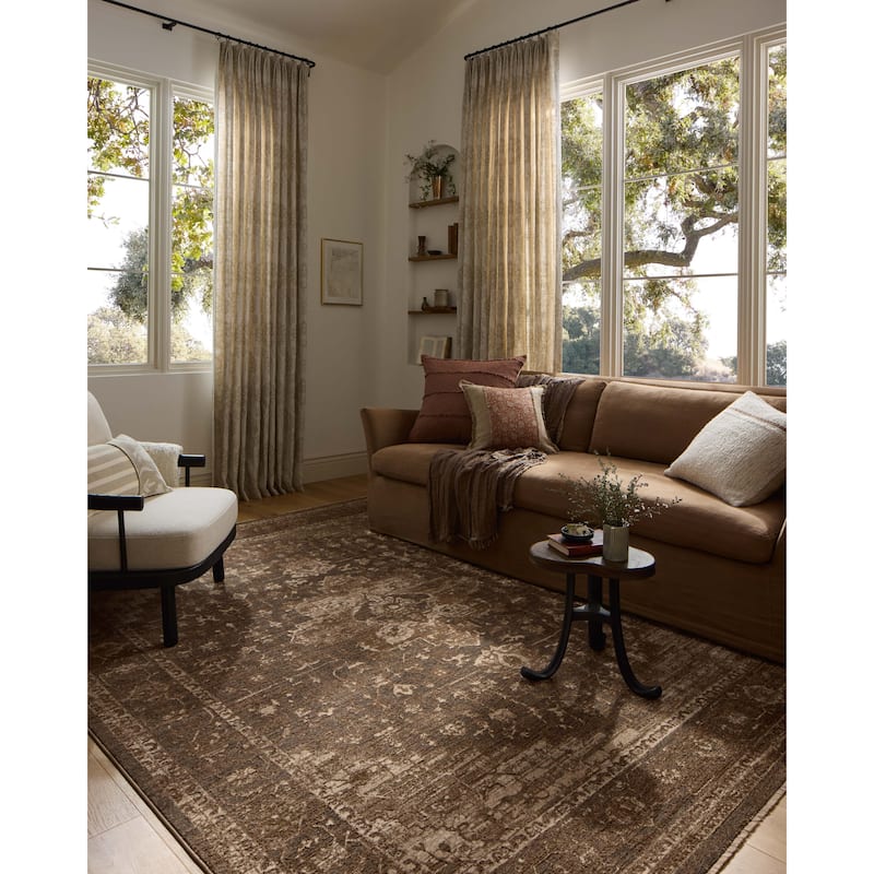 Alexander Home Halden Traditional Area Rug - 11'-6" x 15'-7"