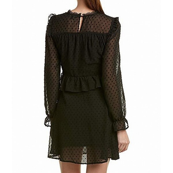romeo and juliet couture black dress