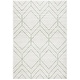 preview thumbnail 93 of 154, SAFAVIEH Adirondack Benilda Modern Geometric Rug 2'6" x 4' - Ivory/Sage