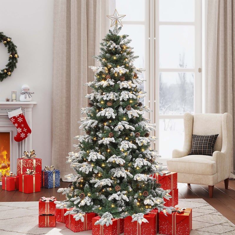 6FT Christmas Tree