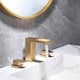 Option Brushed gold