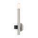 Option Brushed Nickel