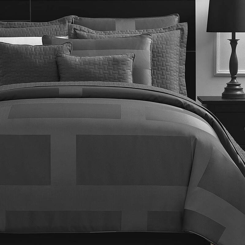 Kotter Home Frame Comforter Bedding Set