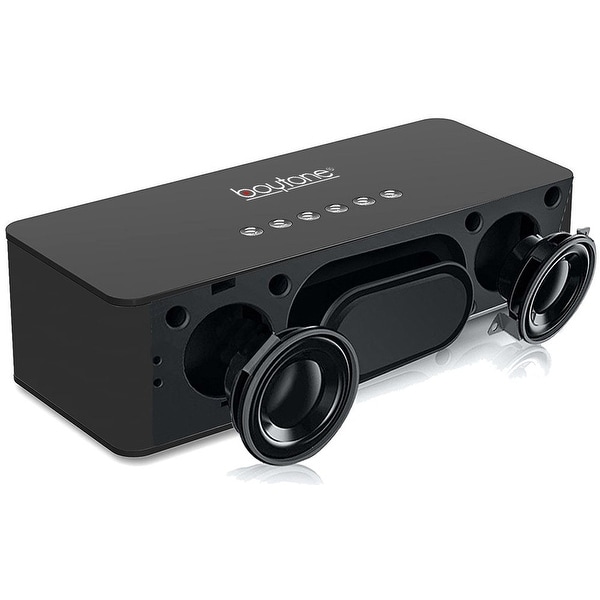 wifi speaker with fm radio
