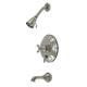 Option Brushed Nickel