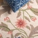 preview thumbnail 5 of 13, SAFAVIEH Handmade Chelsea Hali French Country Floral Scroll Wool Rug