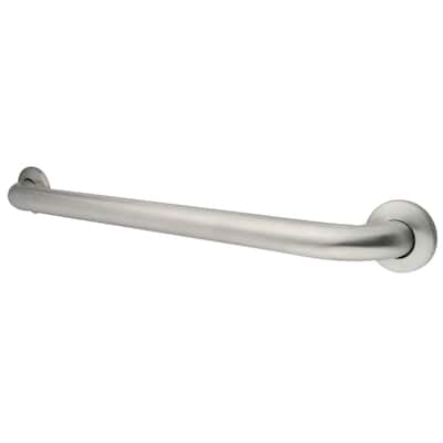 Made To Match 42-Inch Stainless Steel Grab Bar