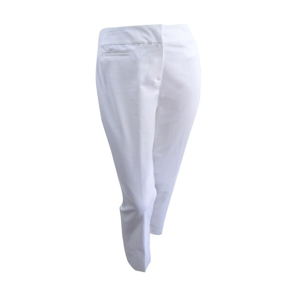 nine west jeans plus size