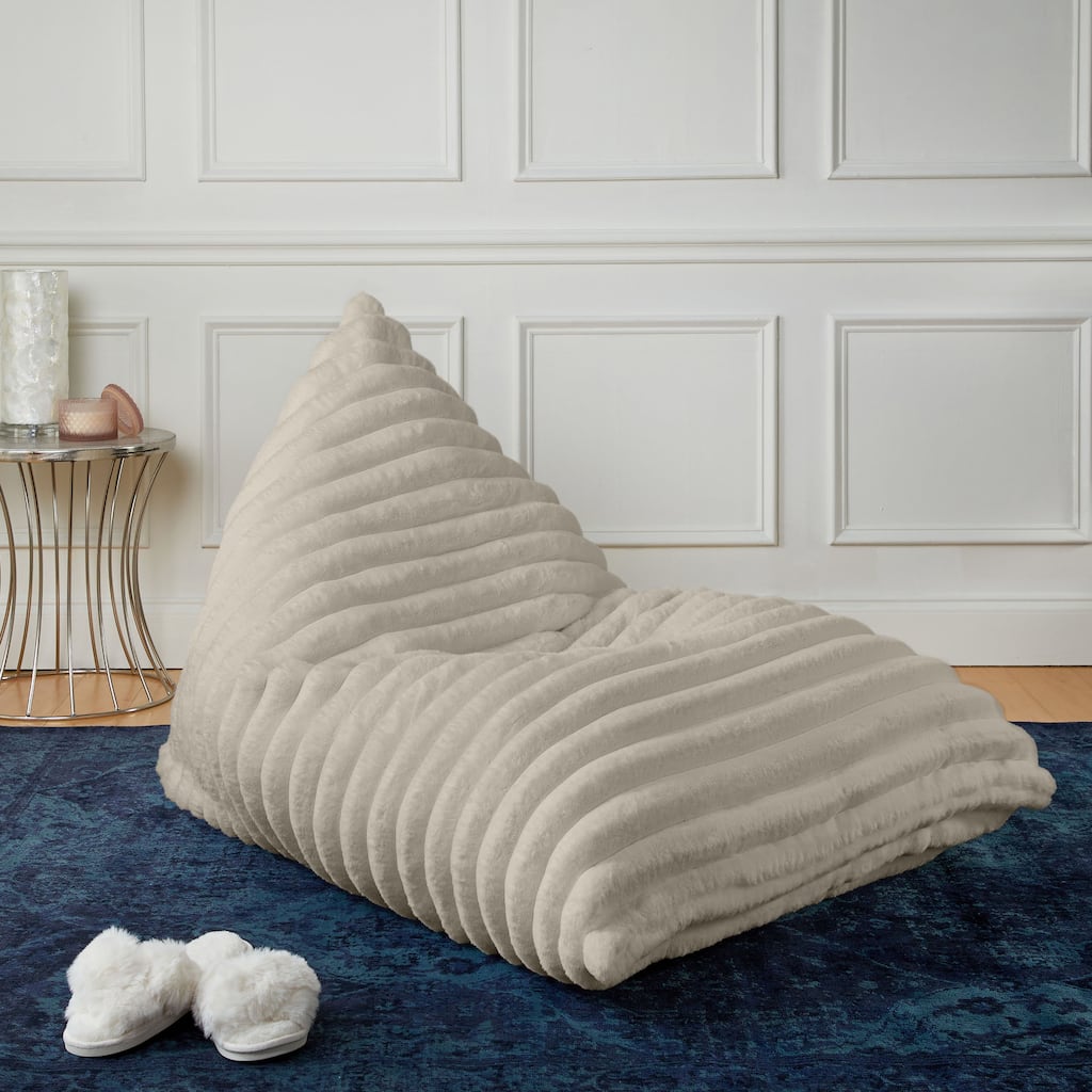 Sorra Home Indoor Bean Lounger