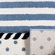 preview thumbnail 18 of 25, SAFAVIEH Carousel Kids Sybill Nautical Anchor Rug