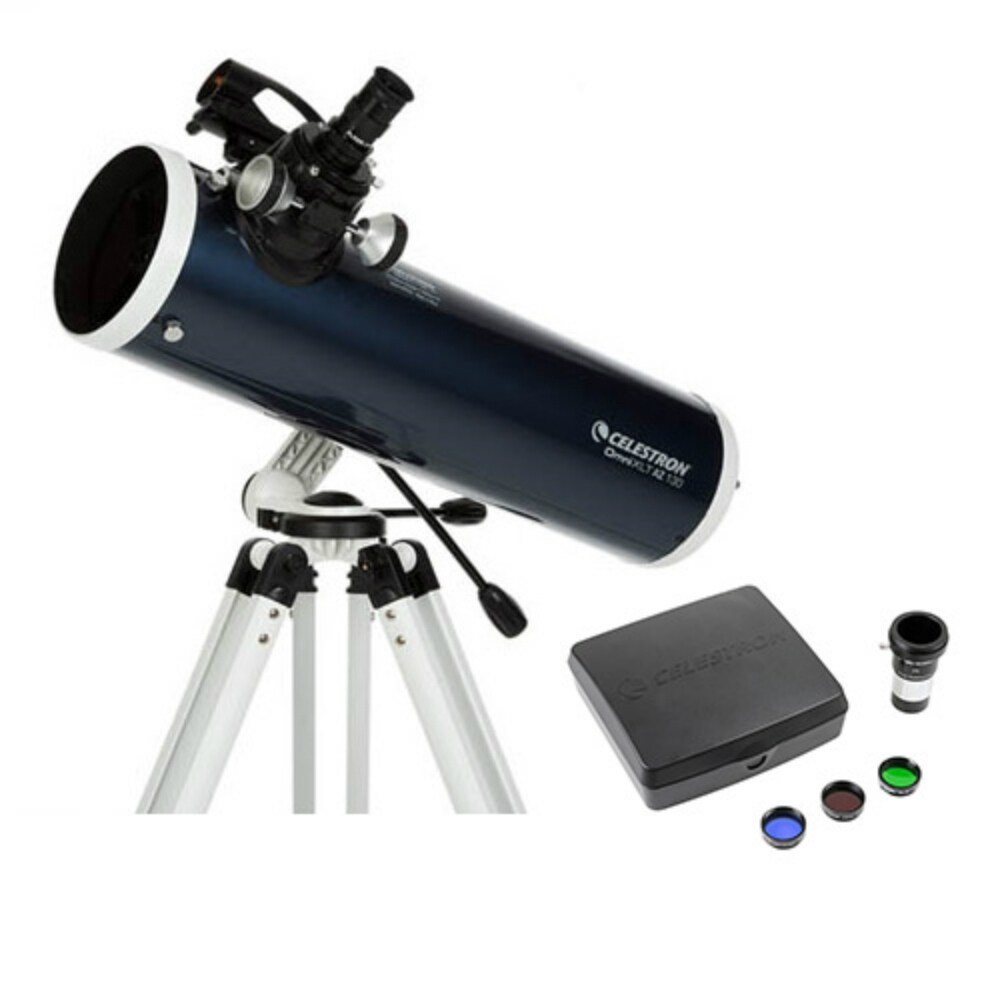 celestron omni xlt 130