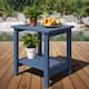 Option Blue