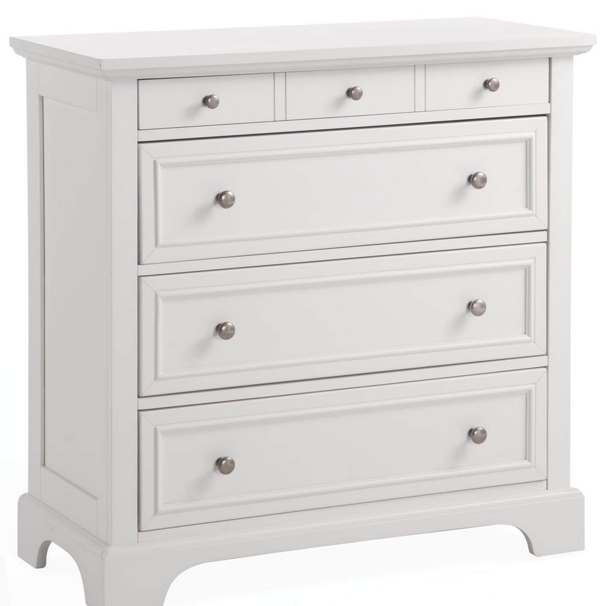 Home styles naples shop dresser