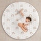 preview thumbnail 7 of 90, Premium Play Mat - Soft and Comfortable Kids & Toddler Play Mat with Non-Slip Bottom by Comfy Cubs