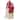 14 Piece Cutlery Set in Red - 14 Piece Set