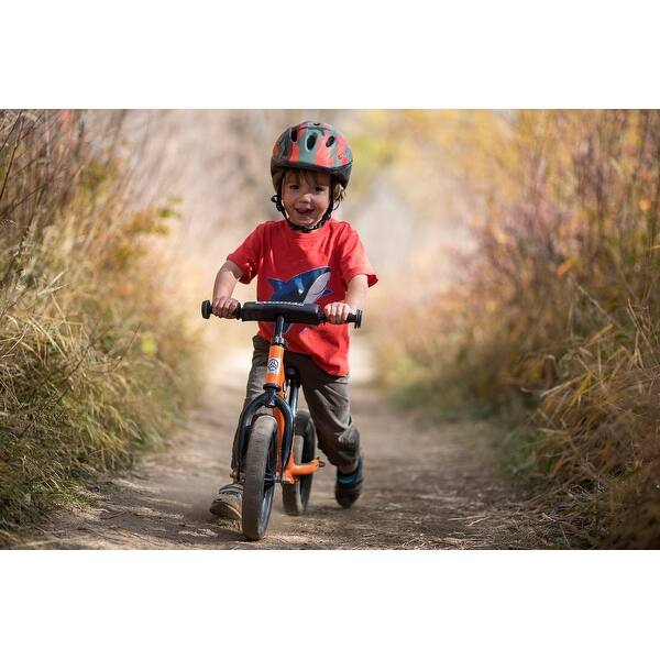 Shop Strider 12 Sport Balance Bike Ages 18 Months To 5 Years