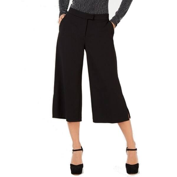 Shop Michael Michael Kors Womens Pants Large Dress Stretch On