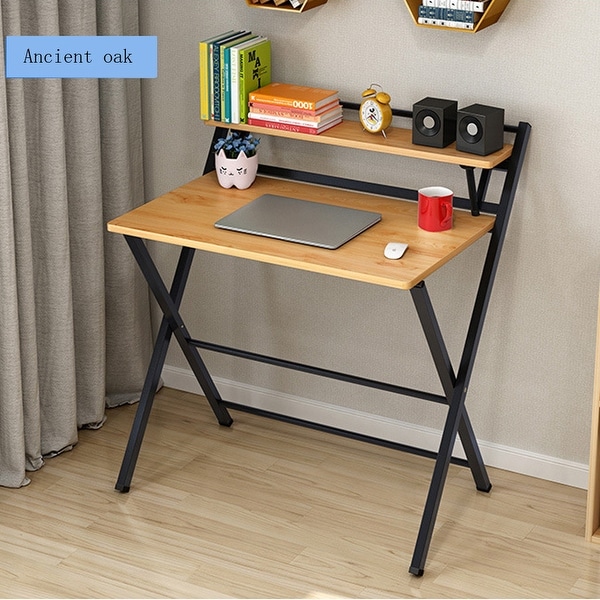 Bed bath and beyond folding desk cheap