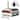 VEVOR Dual Fuel Pizza Oven Outdoor, 16 in Wood Fire & Propane Gas Pizza Oven, Portable Pellet & Propane Pizza-Maker